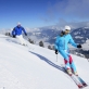 Rakousko - lyžování bez hranic